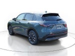 2027 Honda HR-V EX-L AWD