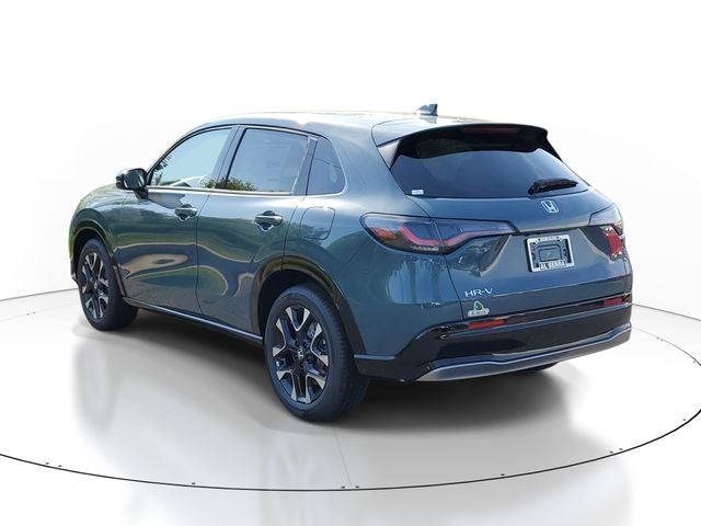 2027 Honda HR-V EX-L AWD