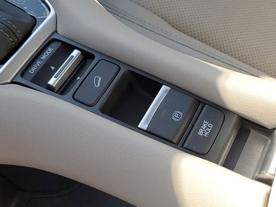 2027 Honda HR-V EX-L AWD