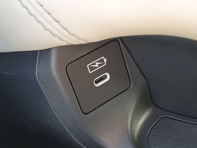 2027 Honda HR-V EX-L AWD