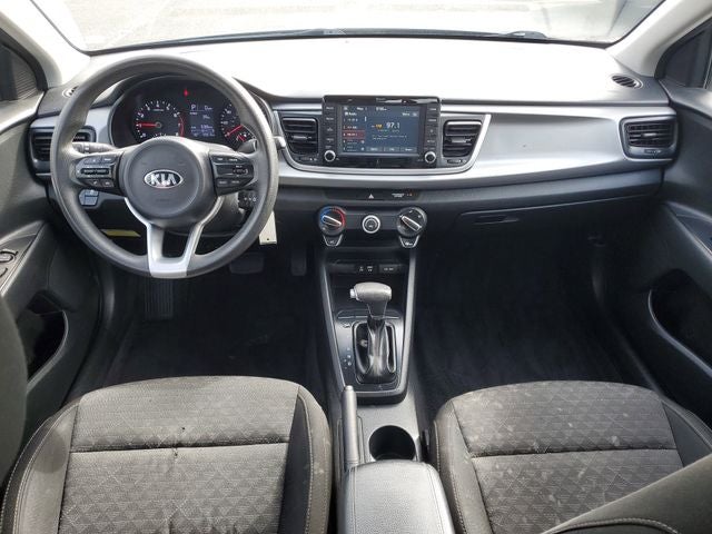 2020 Kia Rio S