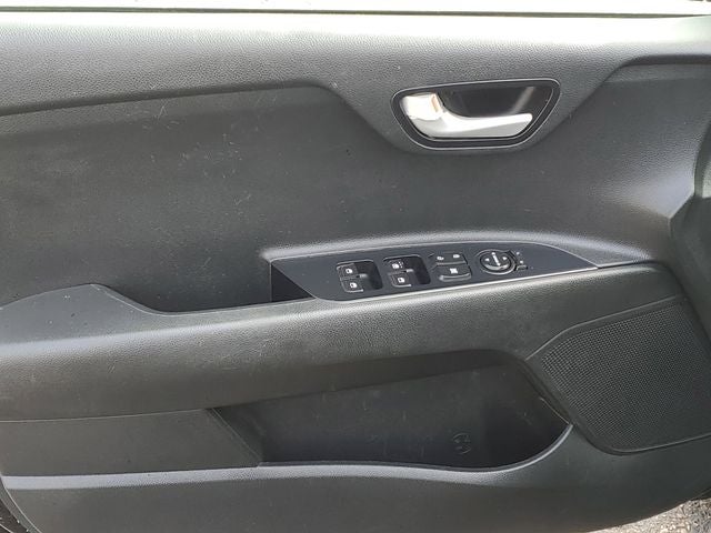 2020 Kia Rio S