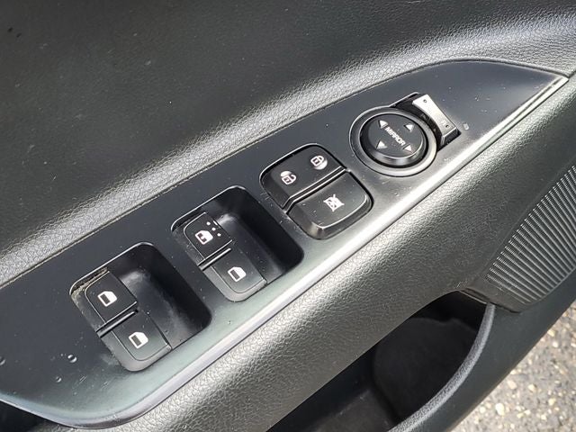 2020 Kia Rio S
