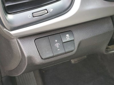 2020 Kia Rio S
