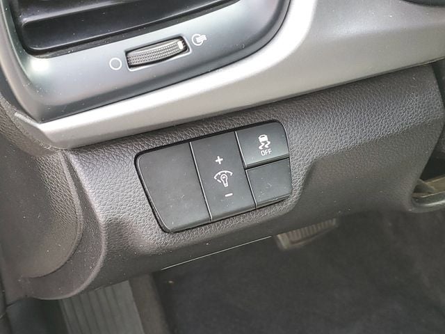 2020 Kia Rio S