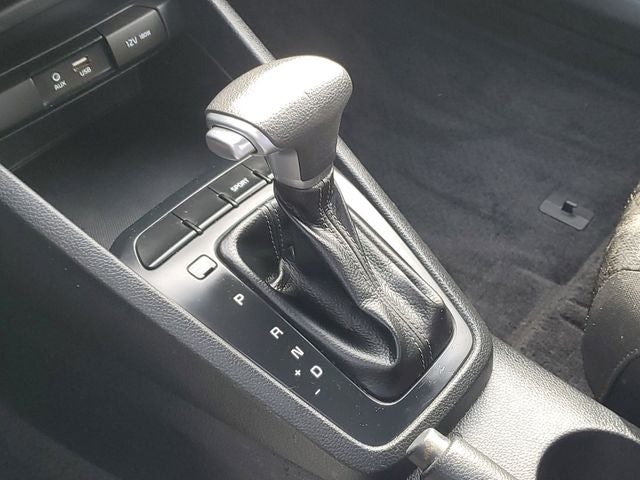 2020 Kia Rio S
