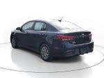 2020 Kia Rio S