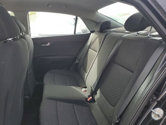 2020 Kia Rio S