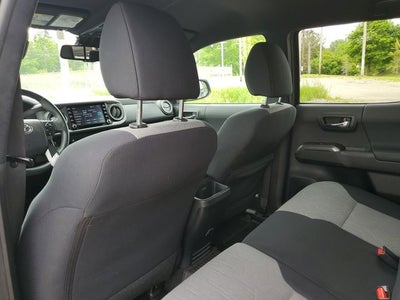 2020 Toyota Tacoma TRD Off-Road V6