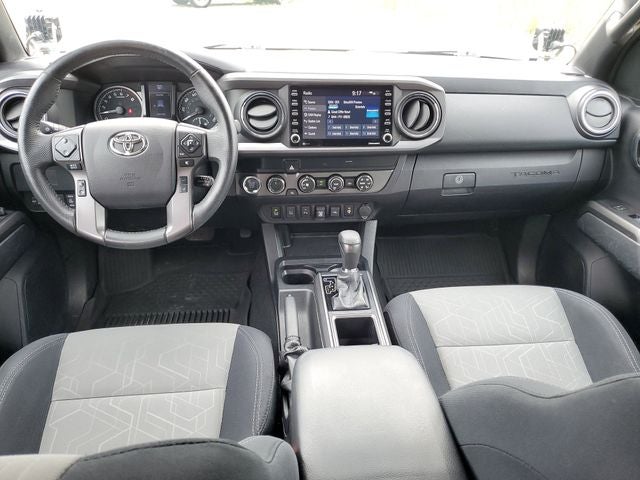 2020 Toyota Tacoma TRD Off-Road V6