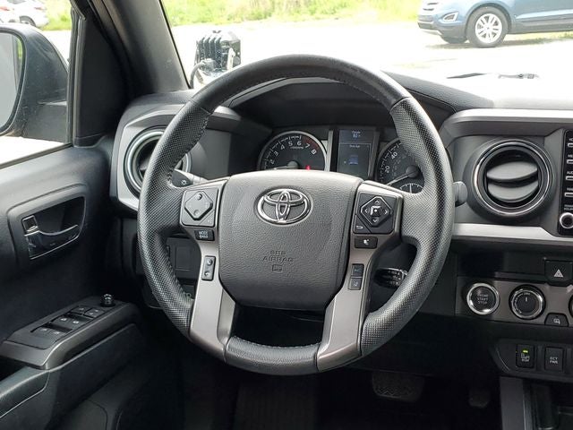 2020 Toyota Tacoma TRD Off-Road V6