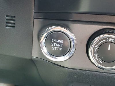 2020 Toyota Tacoma TRD Off-Road V6
