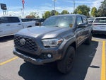 2020 Toyota Tacoma TRD Off-Road V6