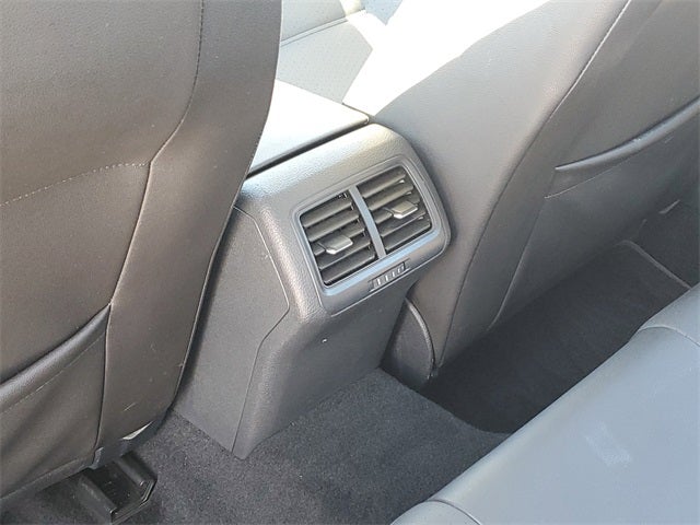 2015 Volkswagen Golf SportWagen S