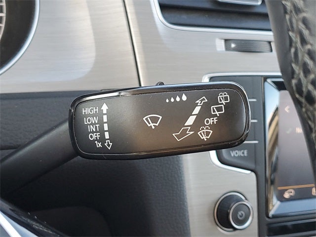 2015 Volkswagen Golf SportWagen S