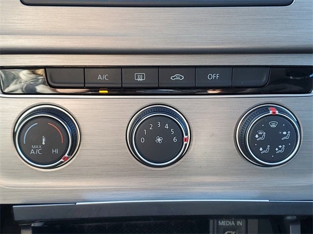 2015 Volkswagen Golf SportWagen S