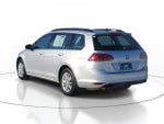 2015 Volkswagen Golf SportWagen S
