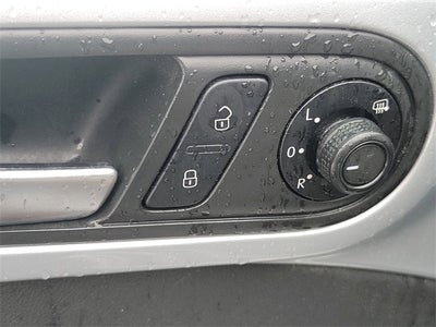 2015 Volkswagen Beetle 1.8T Classic