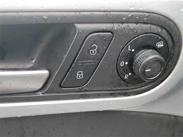 2015 Volkswagen Beetle 1.8T Classic