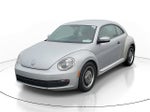 2015 Volkswagen Beetle 1.8T Classic