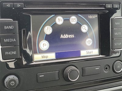 2015 Volkswagen Beetle 1.8T Classic