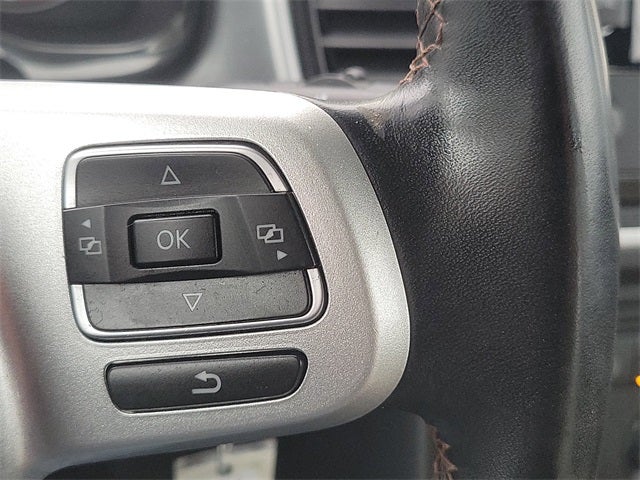 2015 Volkswagen Beetle 1.8T Classic