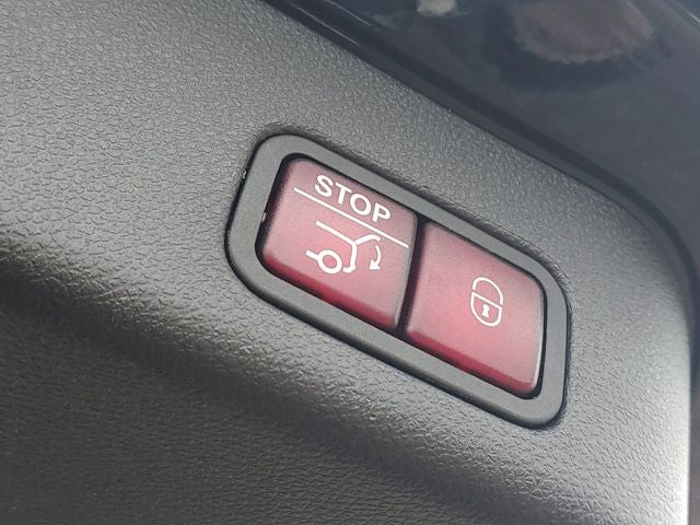 2016 Mercedes-Benz GLE GLE 63 AMG® 4MATIC®