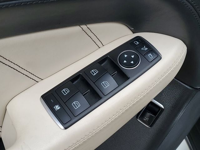 2016 Mercedes-Benz GLE GLE 63 AMG® 4MATIC®