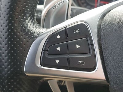 2016 Mercedes-Benz GLE GLE 63 AMG® 4MATIC®