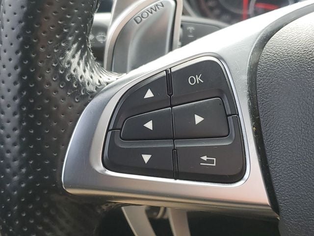 2016 Mercedes-Benz GLE GLE 63 AMG® 4MATIC®