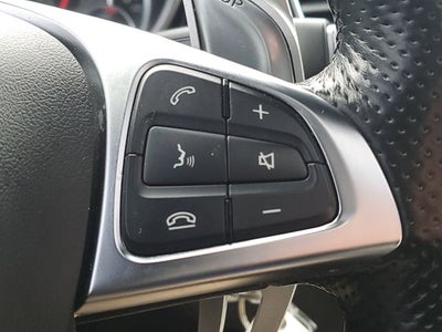 2016 Mercedes-Benz GLE GLE 63 AMG® 4MATIC®