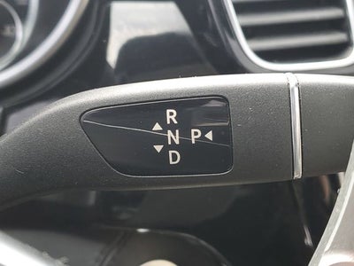 2016 Mercedes-Benz GLE GLE 63 AMG® 4MATIC®