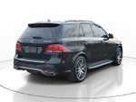2016 Mercedes-Benz GLE GLE 63 AMG® 4MATIC®