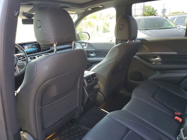 2023 Mercedes-Benz GLE GLE 350 4MATIC®