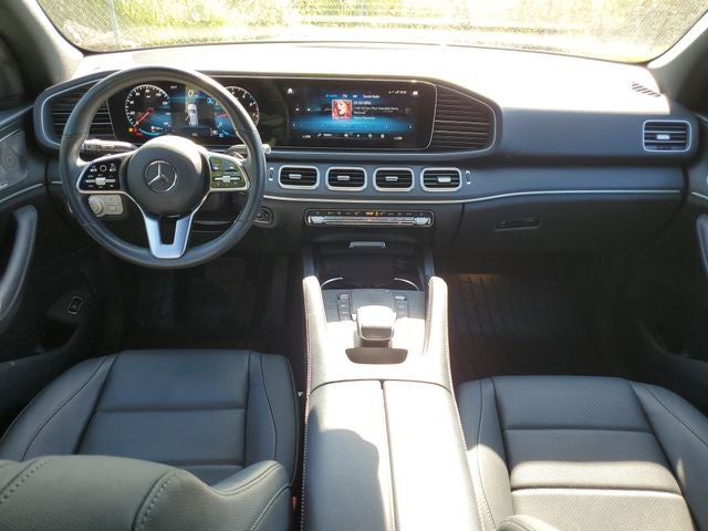 2023 Mercedes-Benz GLE GLE 350 4MATIC®