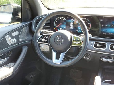 2023 Mercedes-Benz GLE GLE 350 4MATIC®