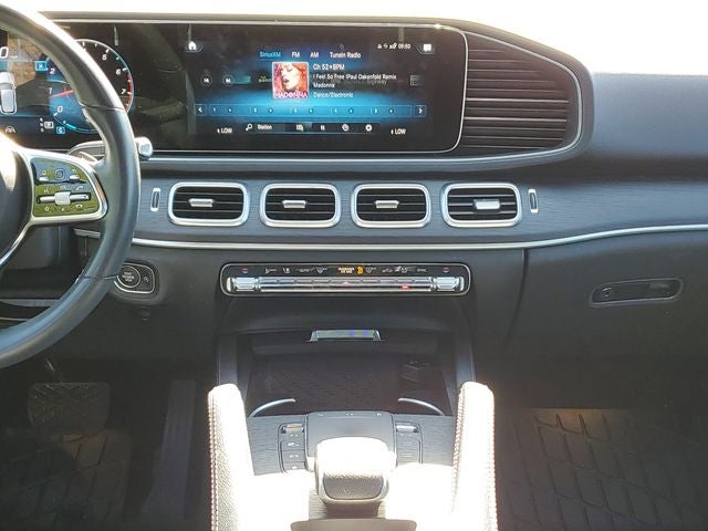 2023 Mercedes-Benz GLE GLE 350 4MATIC®