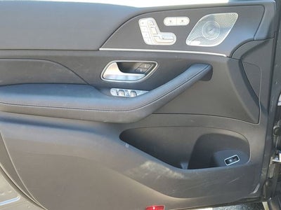 2023 Mercedes-Benz GLE GLE 350 4MATIC®