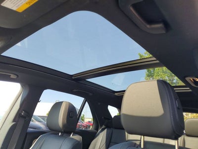 2023 Mercedes-Benz GLE GLE 350 4MATIC®