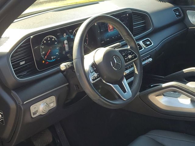 2023 Mercedes-Benz GLE GLE 350 4MATIC®