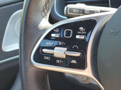 2023 Mercedes-Benz GLE GLE 350 4MATIC®