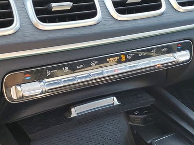 2023 Mercedes-Benz GLE GLE 350 4MATIC®