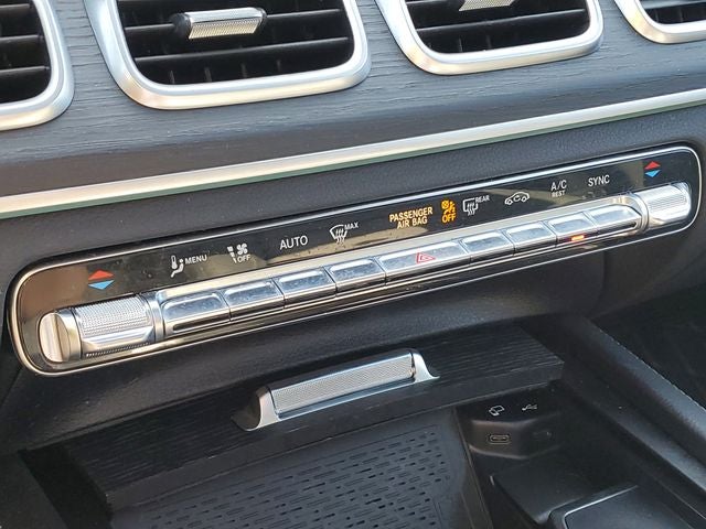 2023 Mercedes-Benz GLE GLE 350 4MATIC®