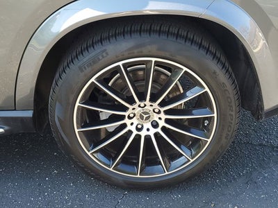 2023 Mercedes-Benz GLE GLE 350 4MATIC®