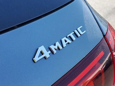 2023 Mercedes-Benz GLE GLE 350 4MATIC®