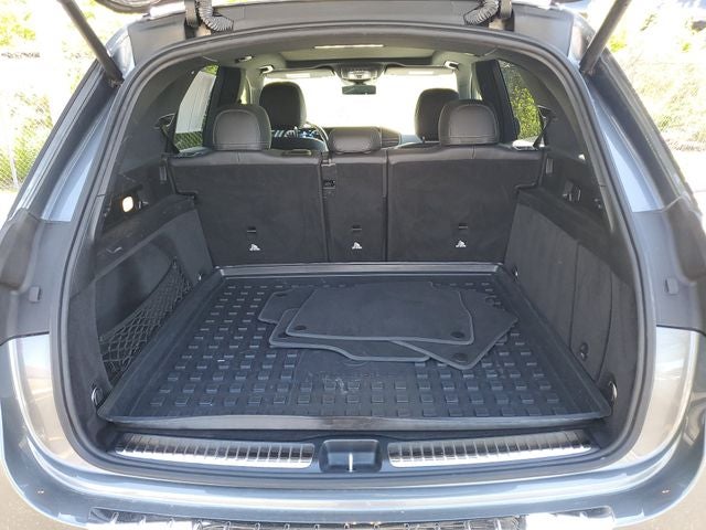 2023 Mercedes-Benz GLE GLE 350 4MATIC®