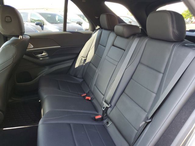 2023 Mercedes-Benz GLE GLE 350 4MATIC®