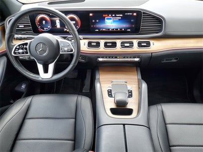 2020 Mercedes-Benz GLE GLE 350 4MATIC®