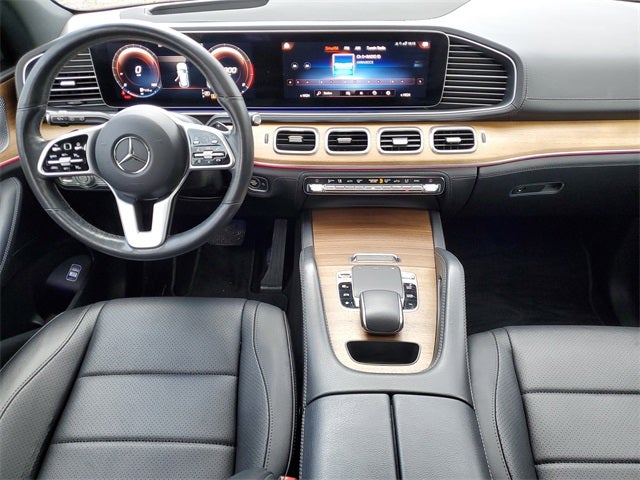 2020 Mercedes-Benz GLE GLE 350 4MATIC®