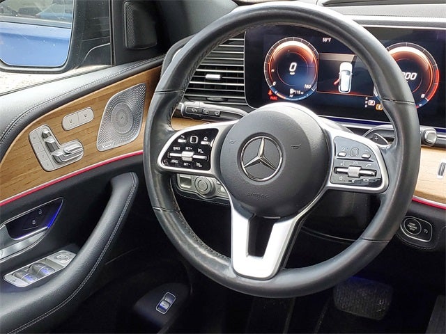 2020 Mercedes-Benz GLE GLE 350 4MATIC®